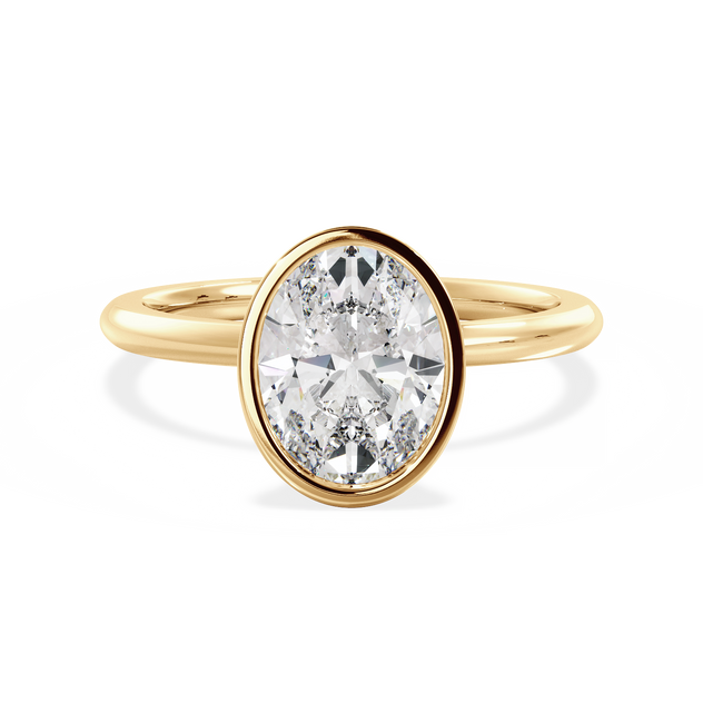 Bespoke Ring Builder
