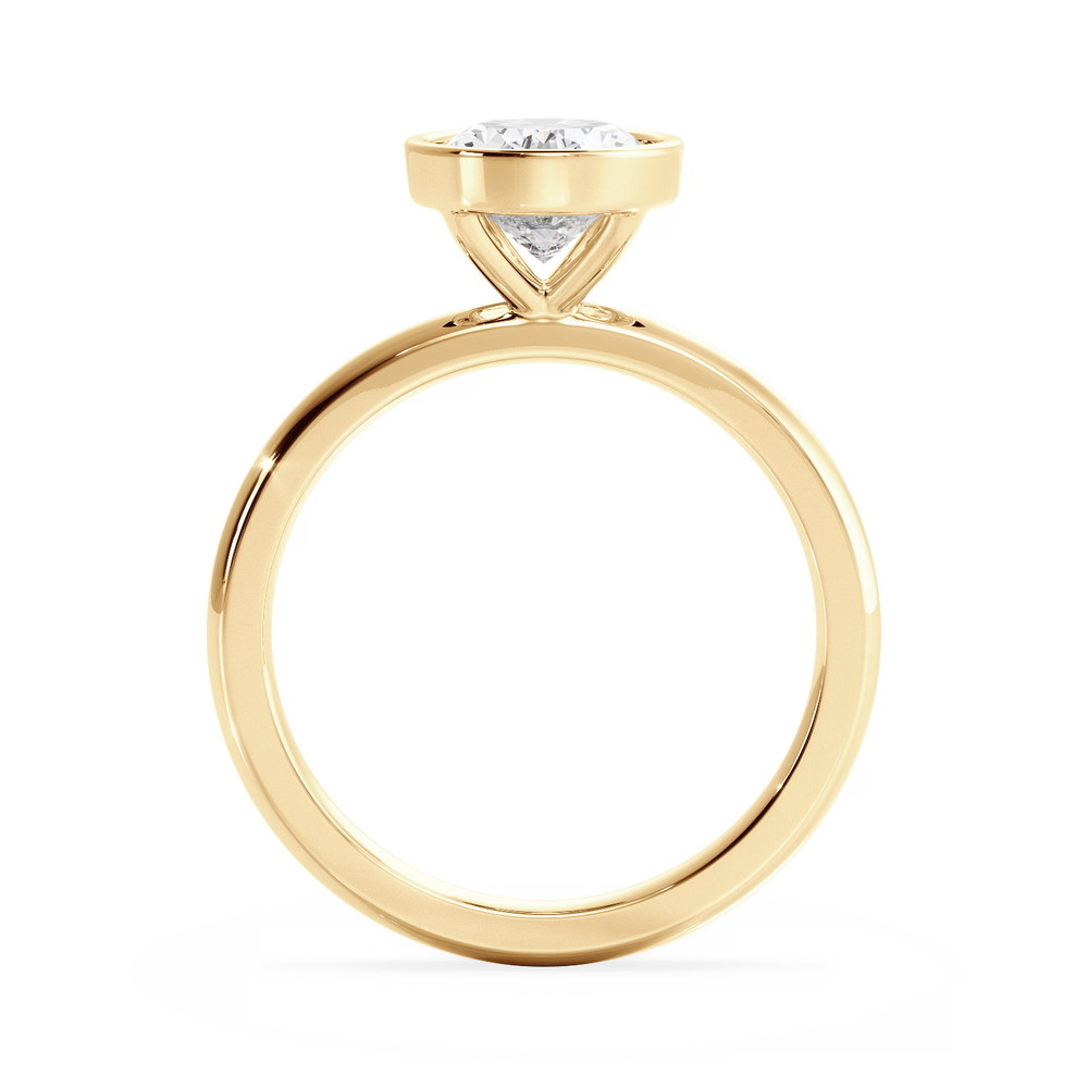 Base Ring - 030600010401020000000000 - View 