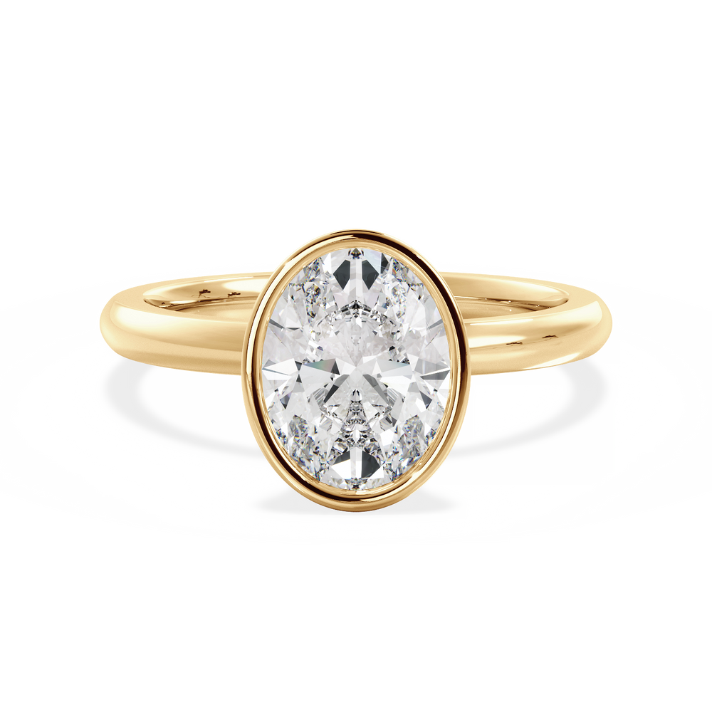 Base Ring - 030600010401030000000000 - View 