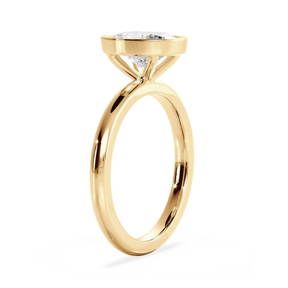 Base Ring - 030600010401030000000000 - View 