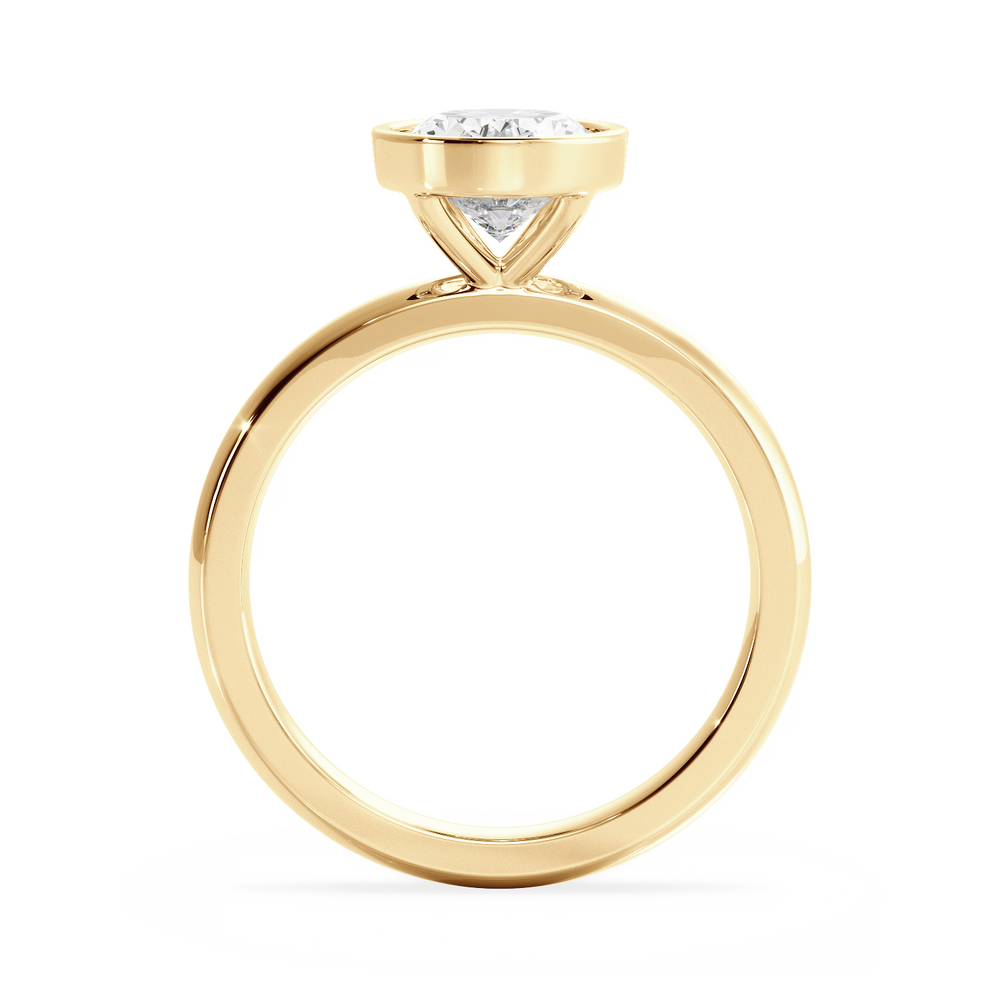 Base Ring - 030600010401030000000000 - View 