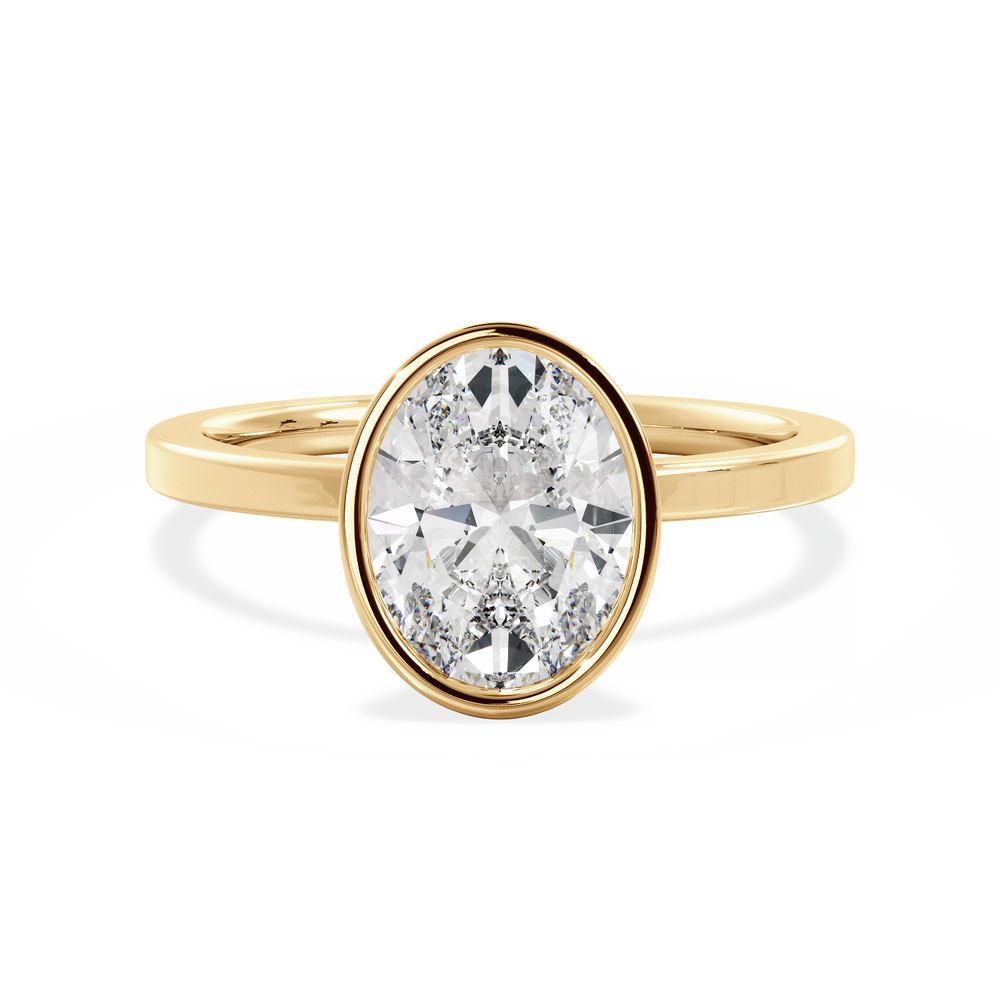 Base Ring - 030600010402040000000000 - View 