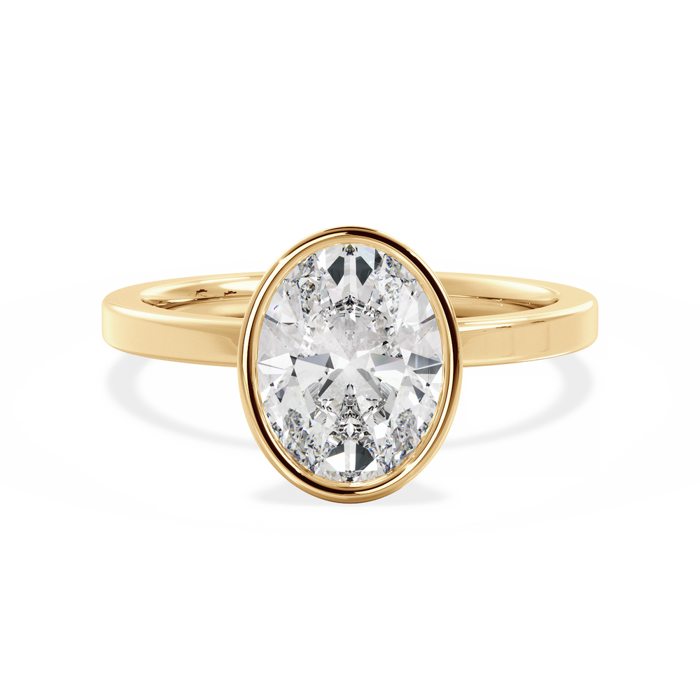 Base Ring - 030600010402050000000000 - View 