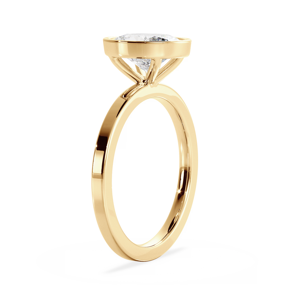 Base Ring - 030600010402050000000000 - View 