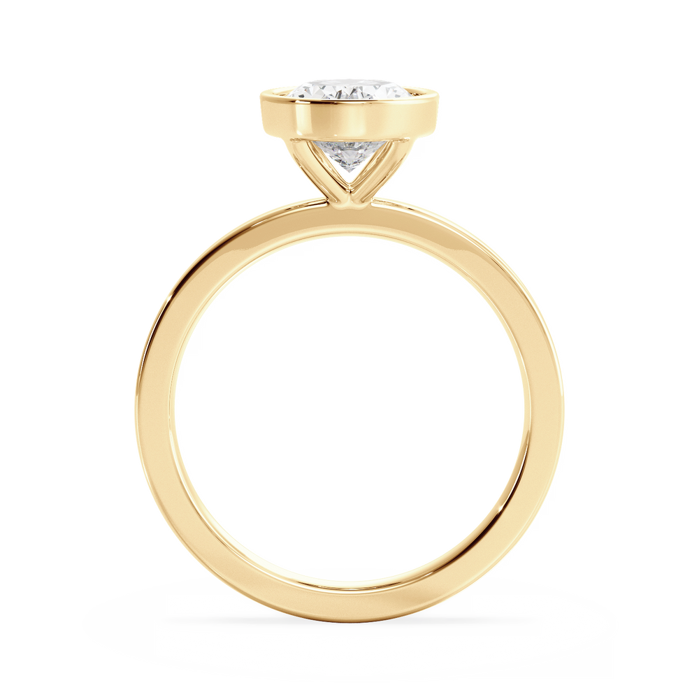 Base Ring - 030600010402050000000000 - View 