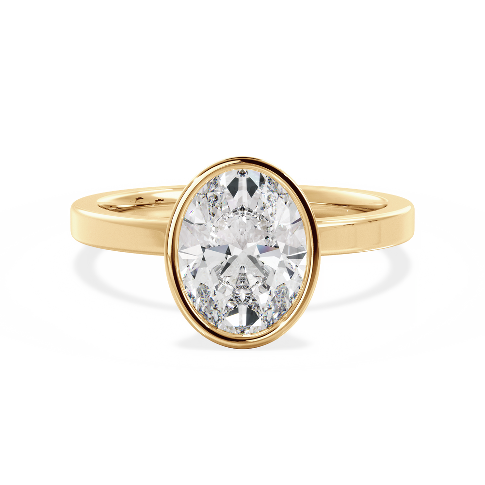 Base Ring - 030600010402060000000000 - View 