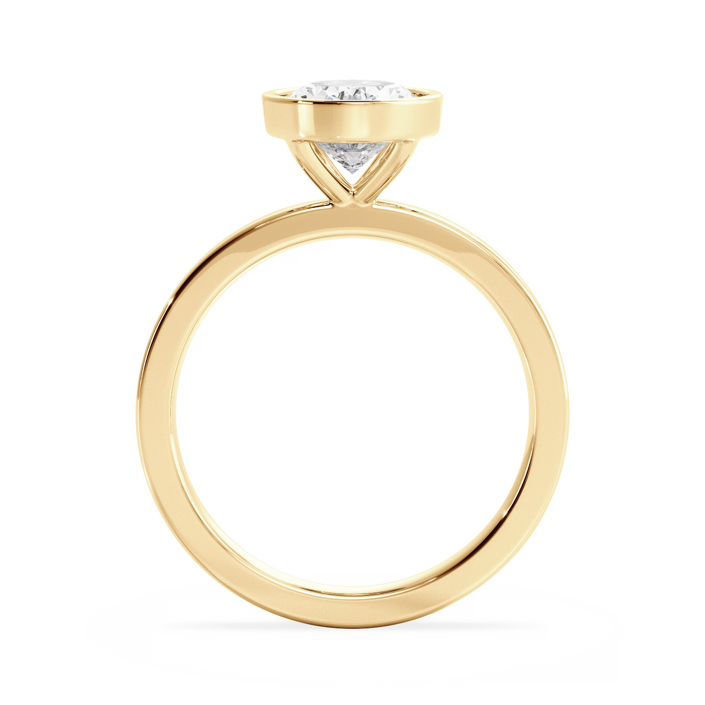 Base Ring - 030600010402060000000000 - View 