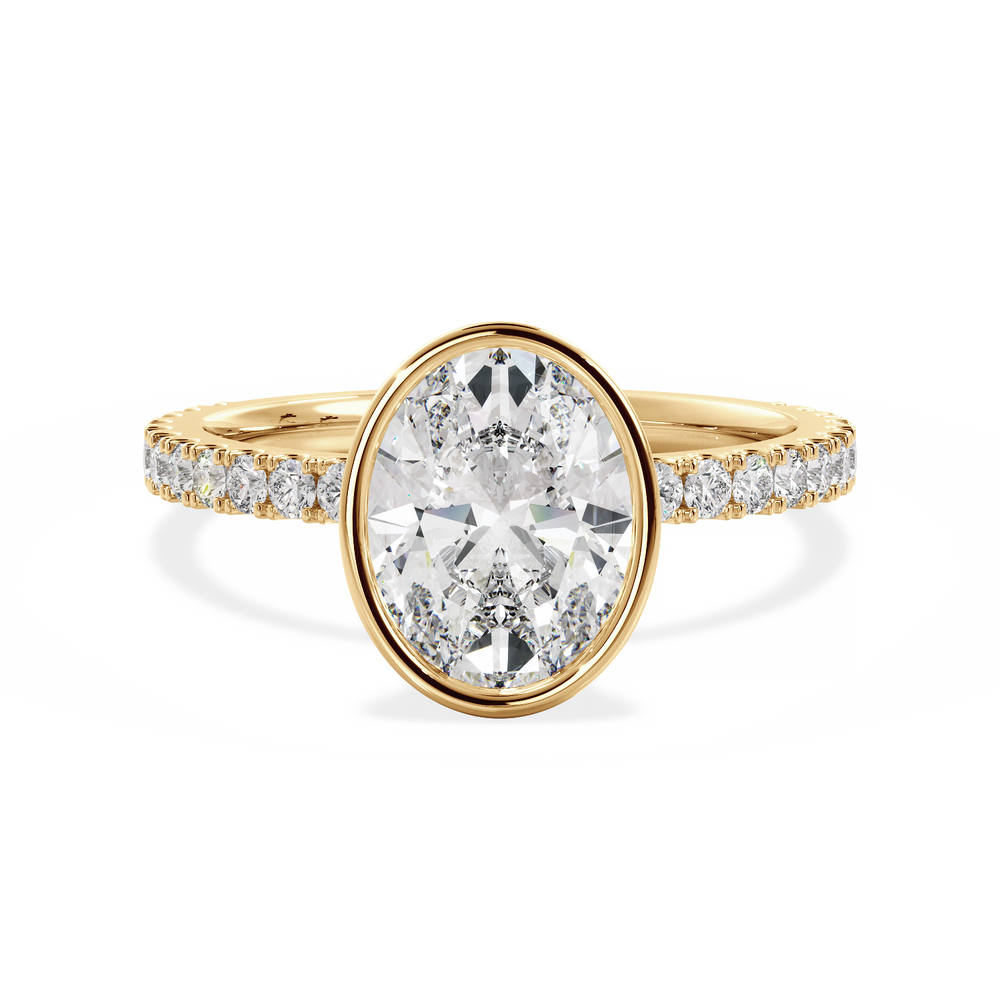 Base Ring - 030600010403070200000000 - View 
