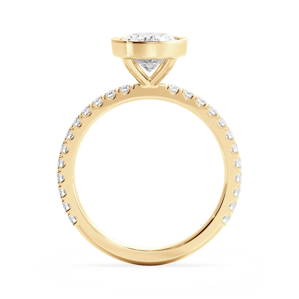 Base Ring - 030600010403070200000000 - View 
