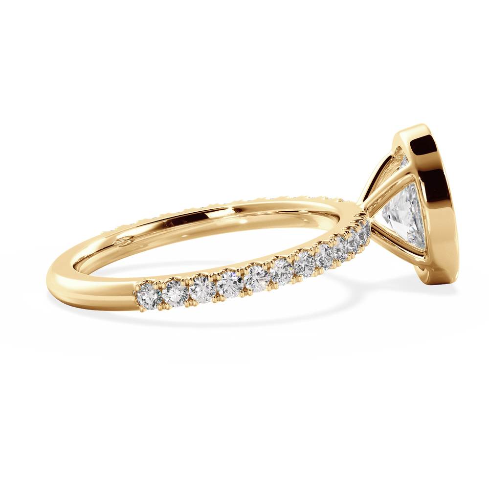 Base Ring - 030600010403070200000000 - View 