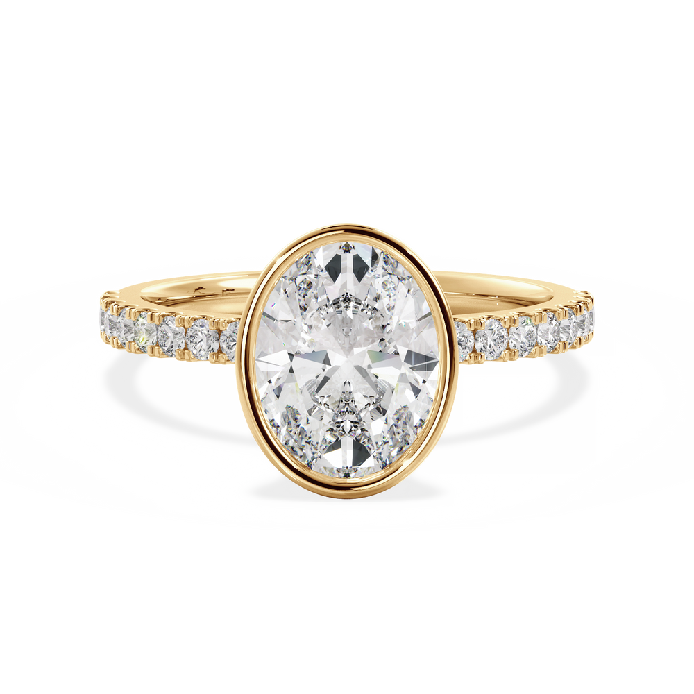 Base Ring - 030600010403110500000000 - View 