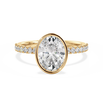 Base Ring - 030600010403110500000000