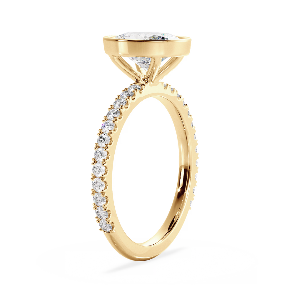 Base Ring - 030600010403110600000000 - View 