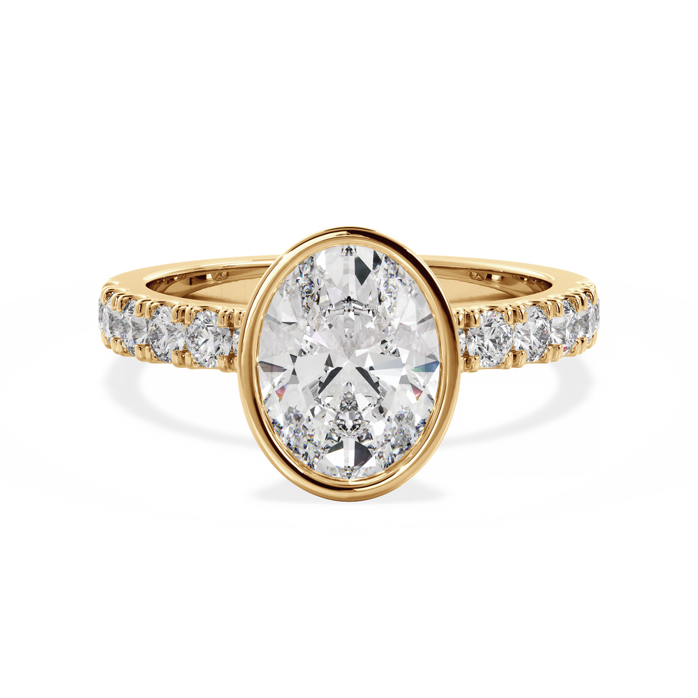 Base Ring - 030600010404080300000000 - View 