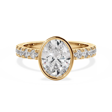 Base Ring - 030600010404120800000000