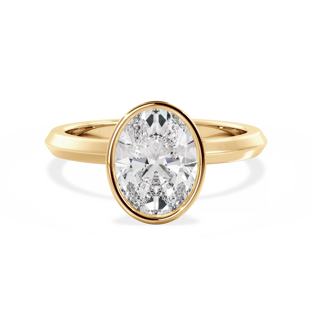 Base Ring - 030600010405090000000000 - View 