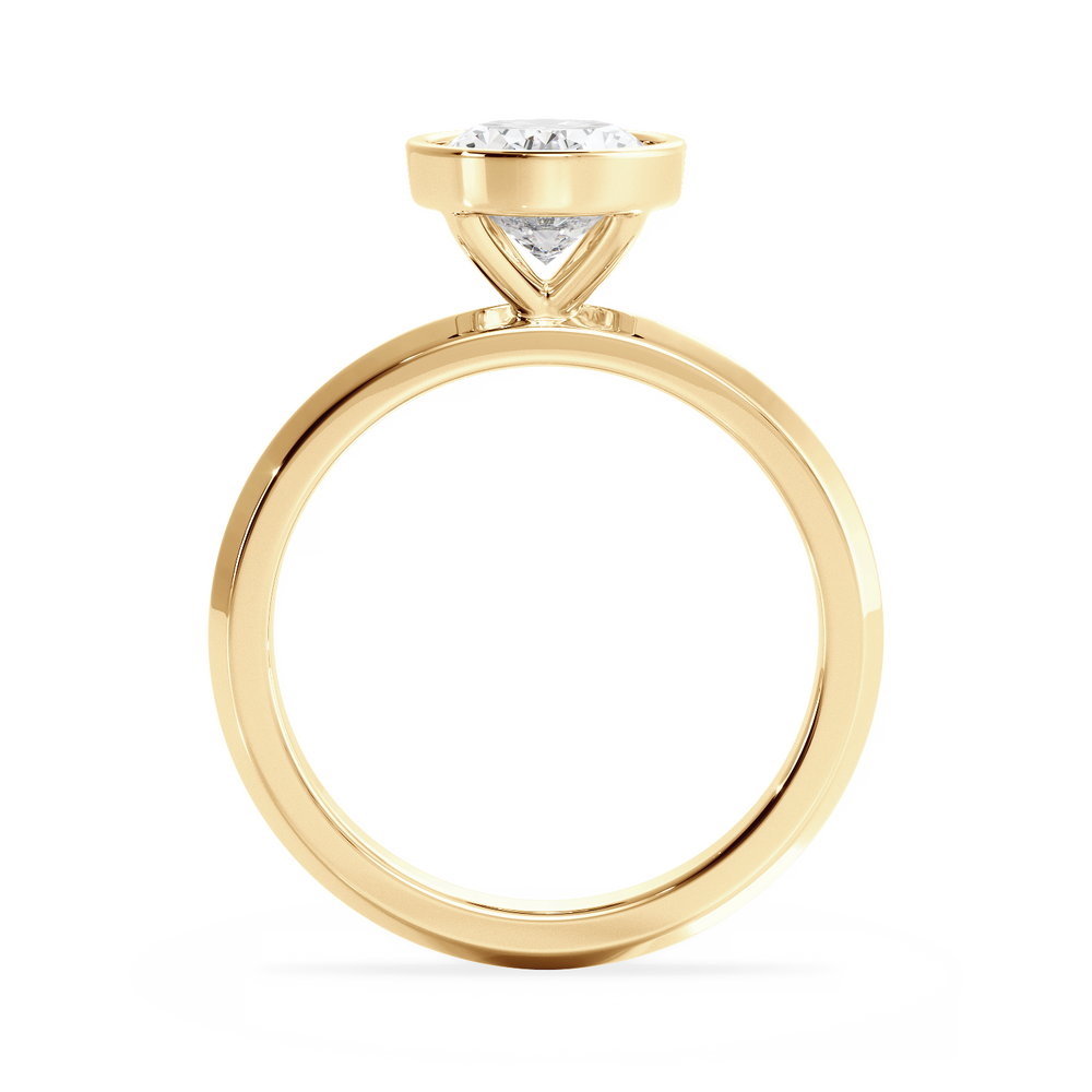 Base Ring - 030600010405090000000000 - View 