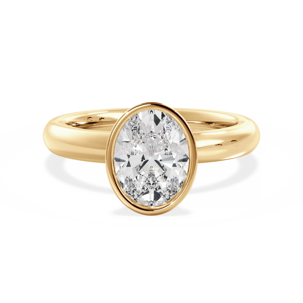 Base Ring - 030600010406100000000000 - View 