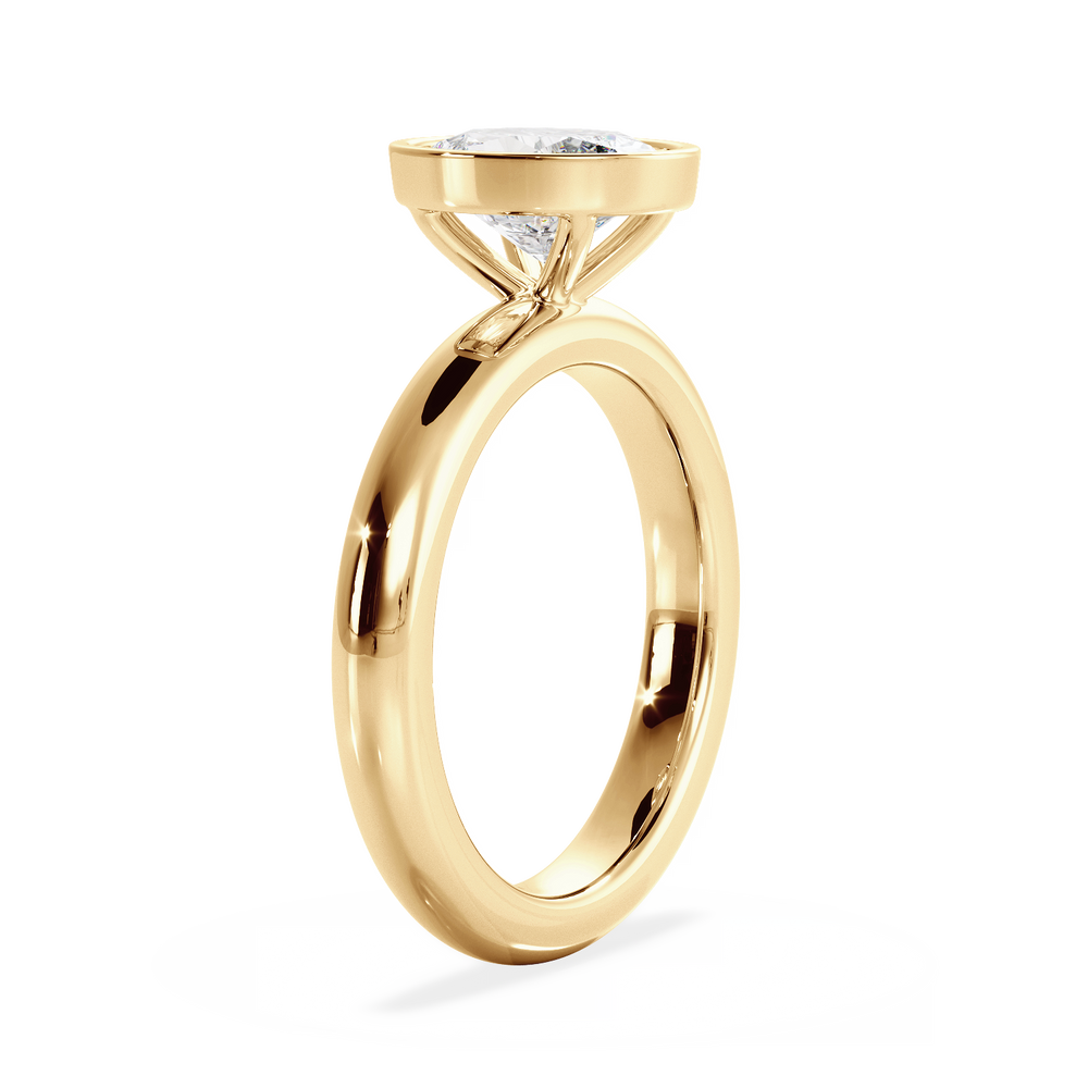 Base Ring - 030600010406100000000000 - View 