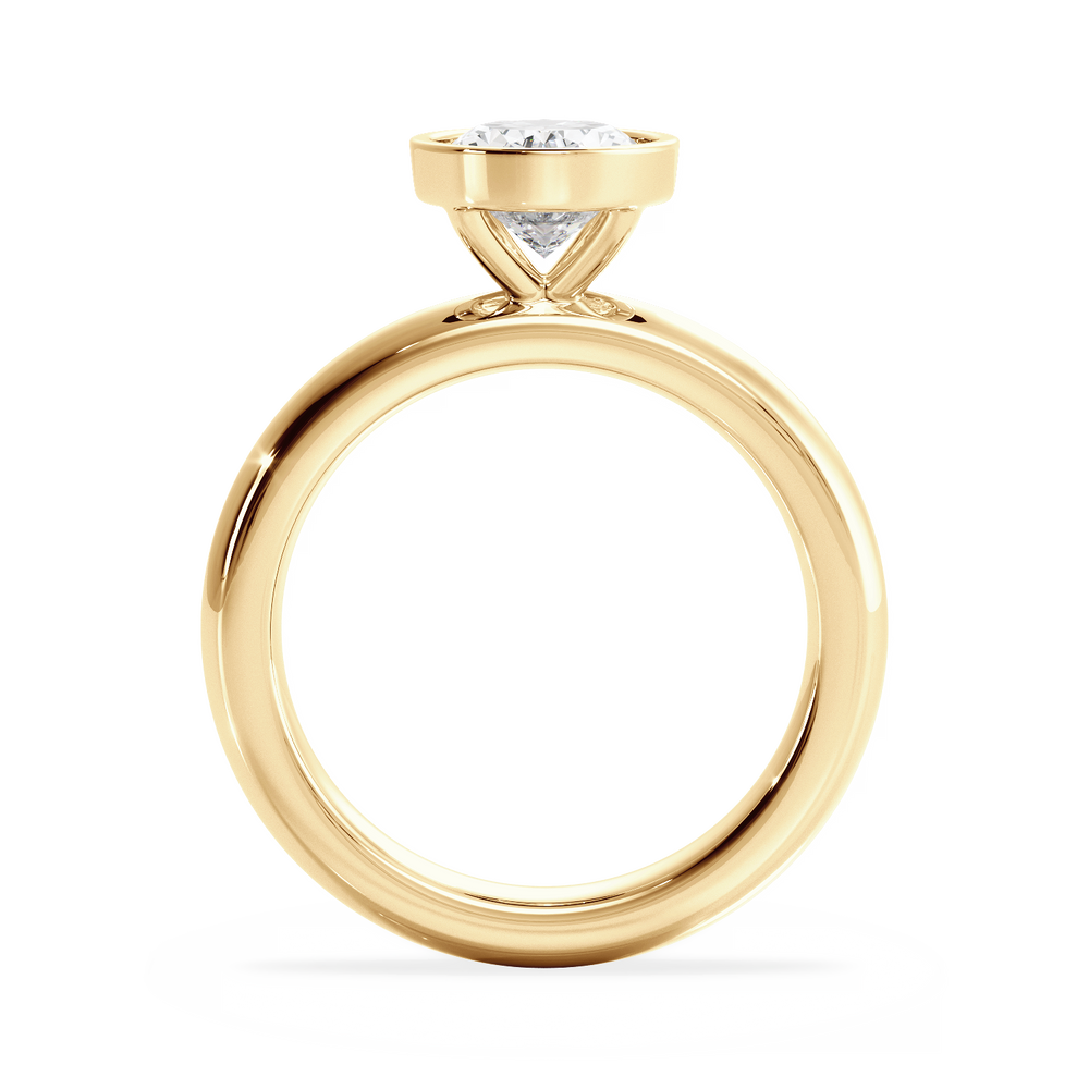 Base Ring - 030600010406100000000000 - View 