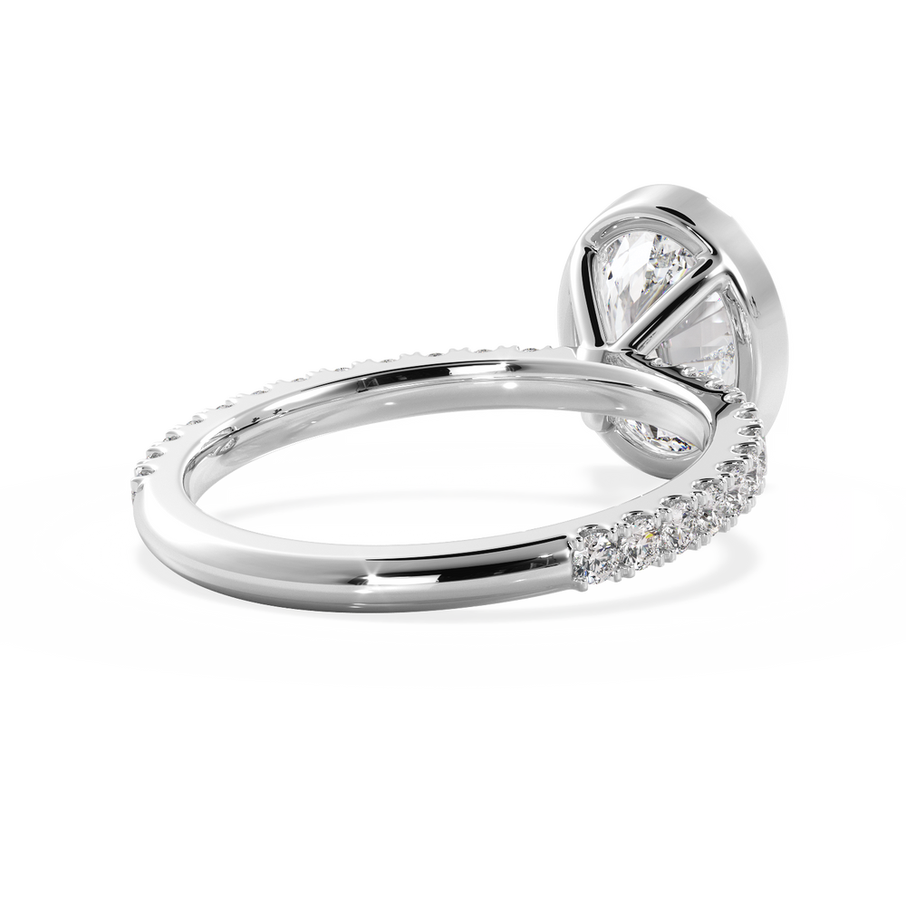 Base Ring - 030600010703070200000000 - View 