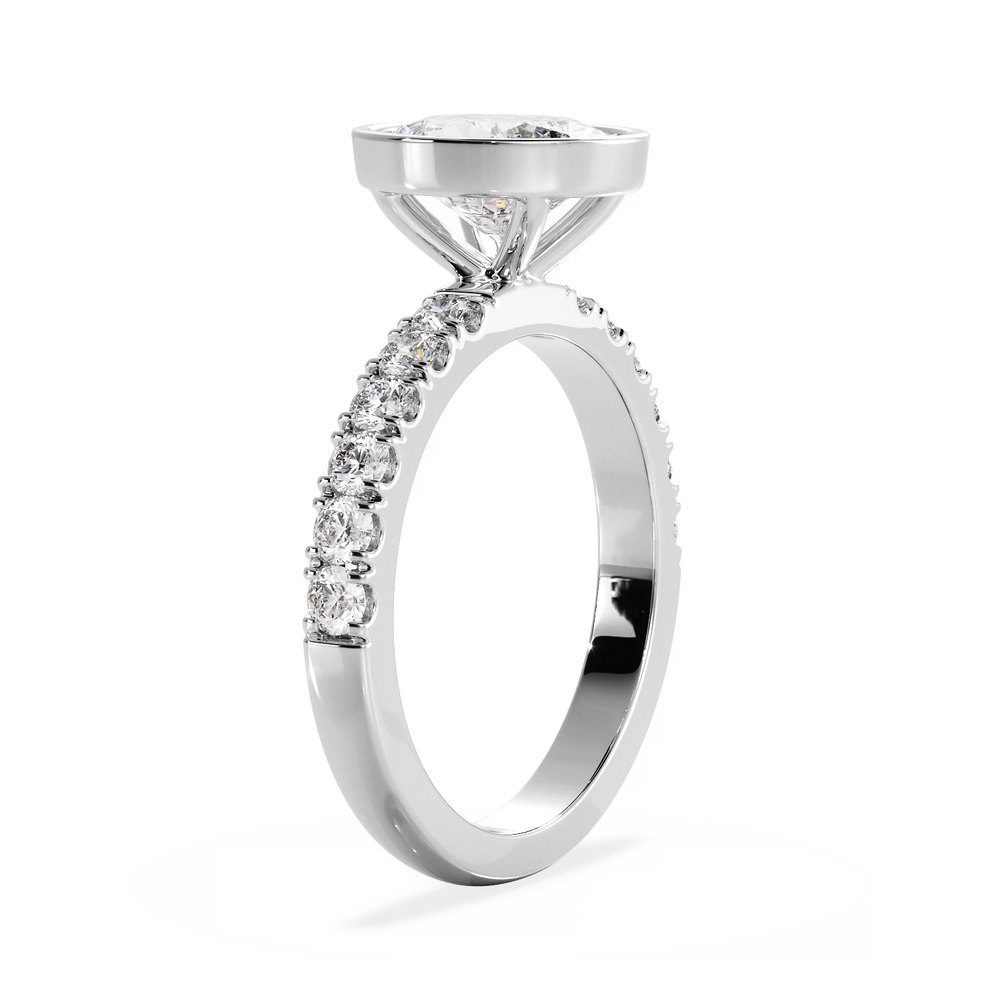 Base Ring - 030600010704080300000000 - View 