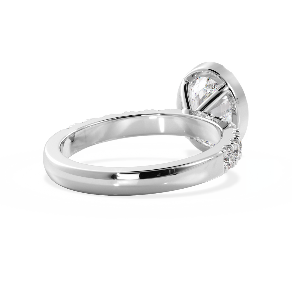 Base Ring - 030600010704080300000000 - View 