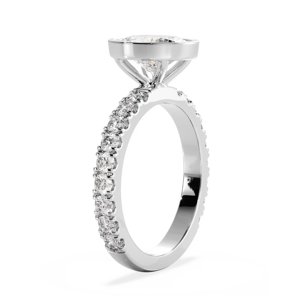 Base Ring - 030600010704080400000000 - View 