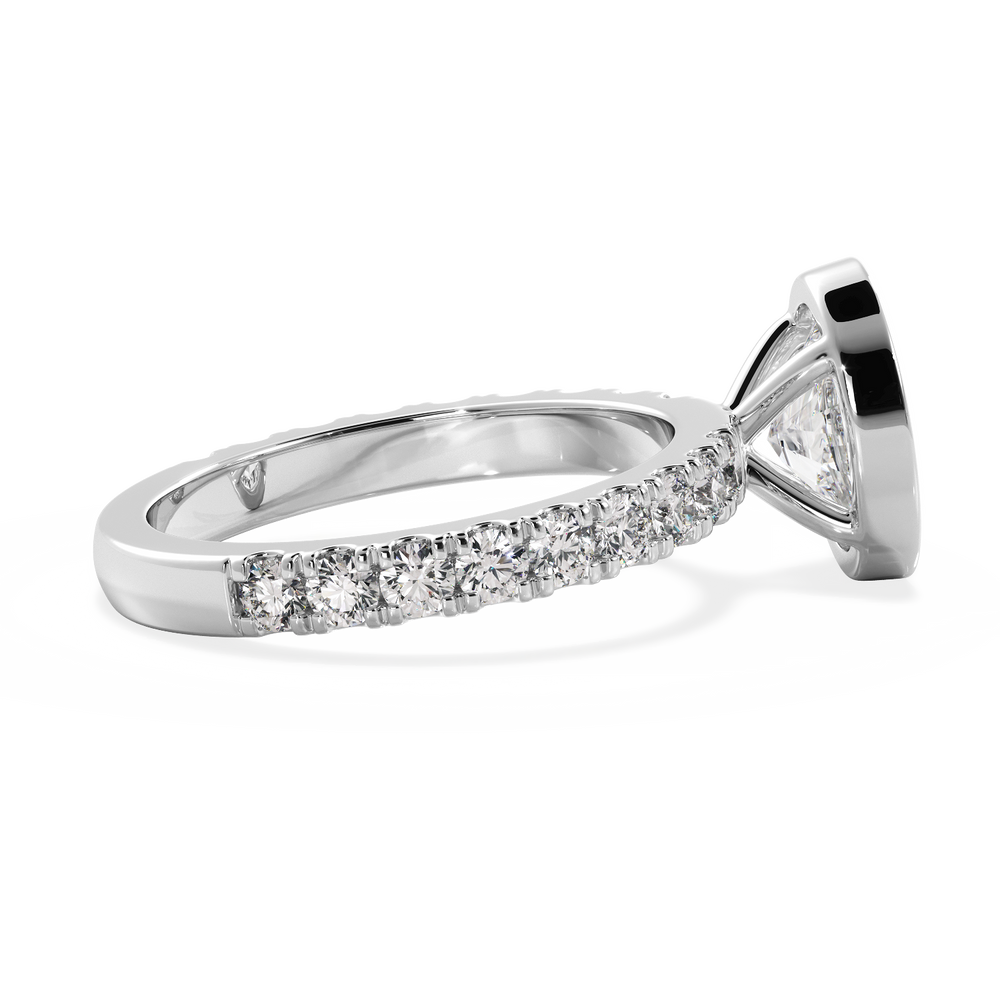 Base Ring - 030600010704080400000000 - View 