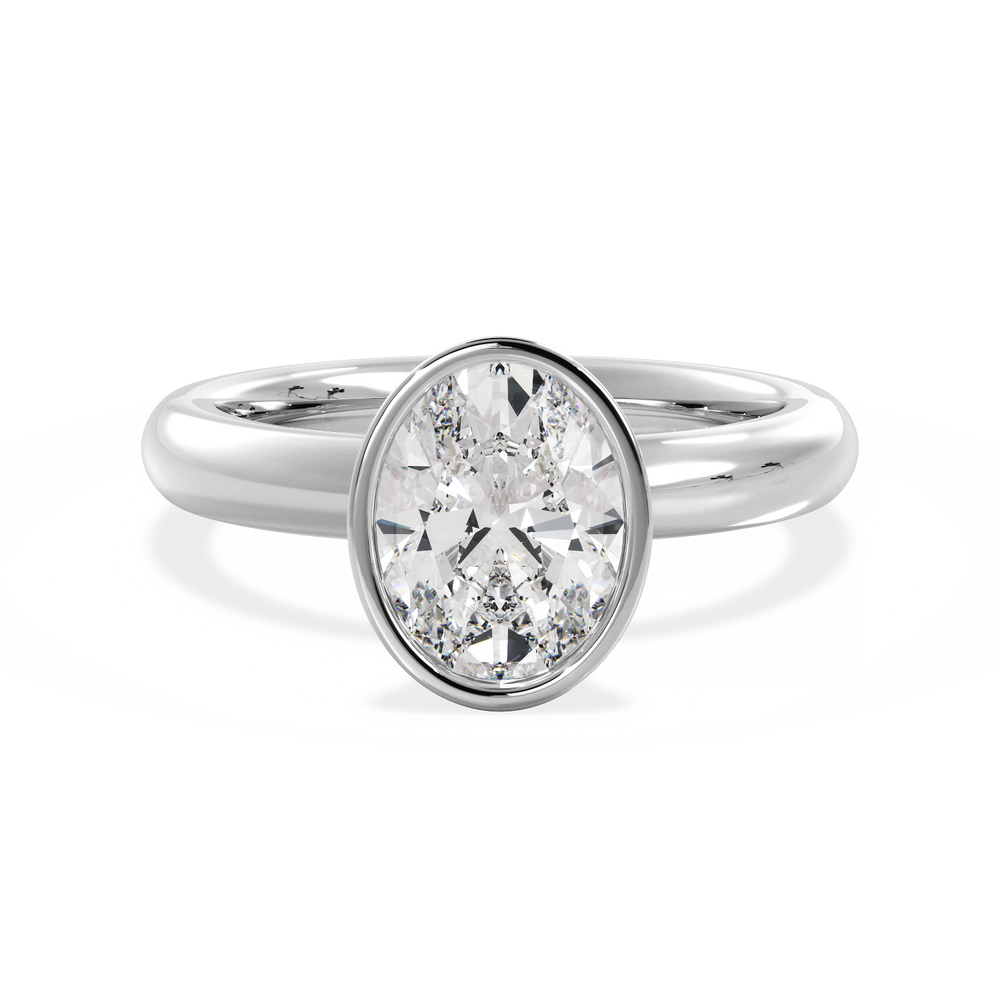Base Ring - 030600010706100000000000 - View 