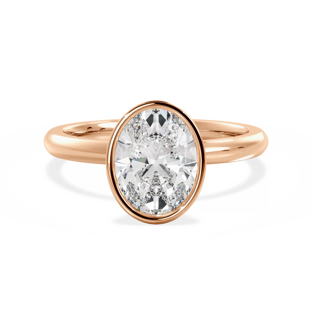 Base Ring - 030600011001030000000000 - View 