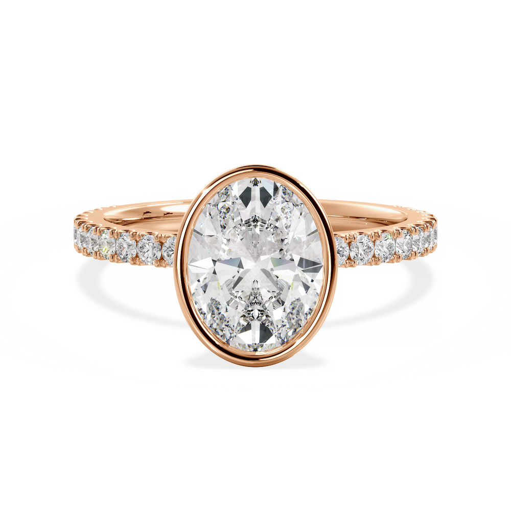 Base Ring - 030600011003070200000000 - View 