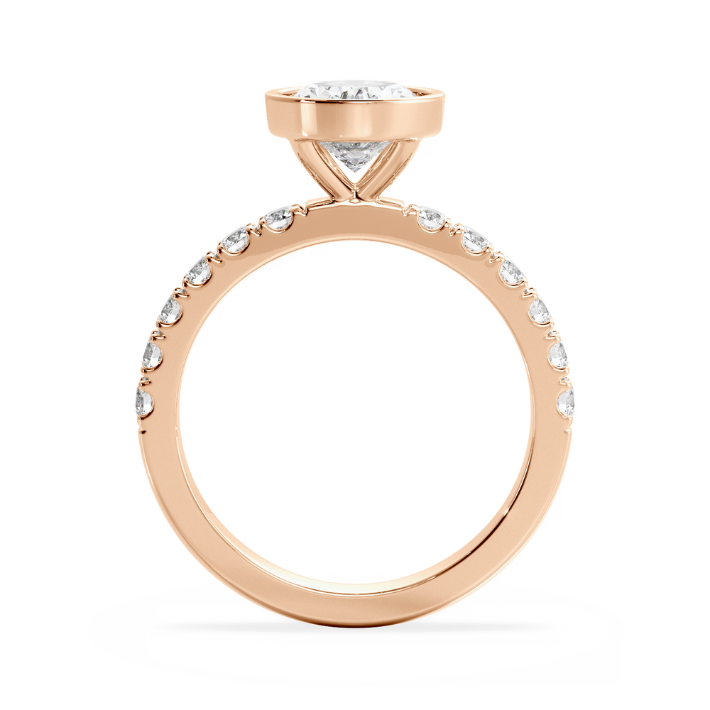 Base Ring - 030600011004080300000000 - View 