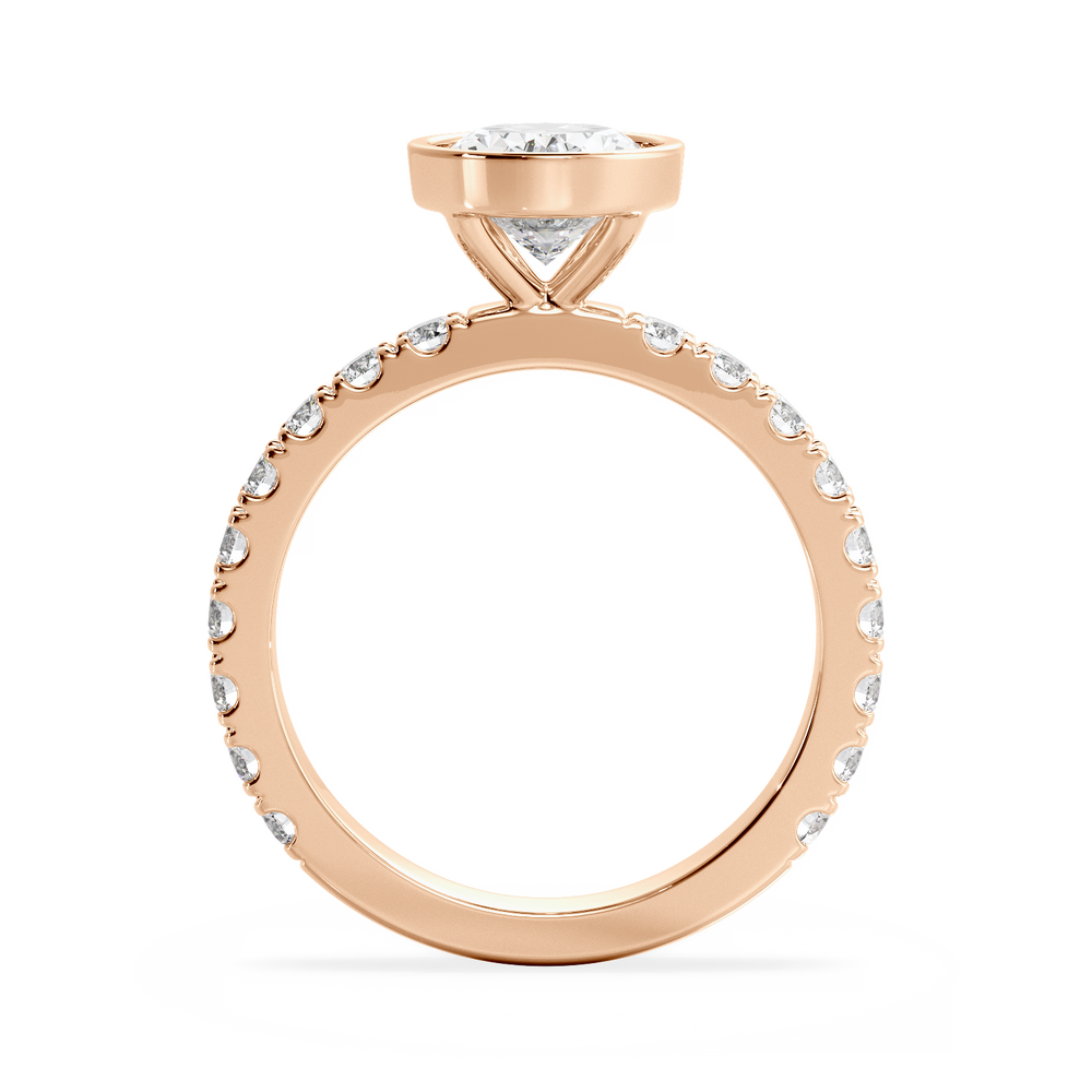Base Ring - 030600011004080400000000 - View 