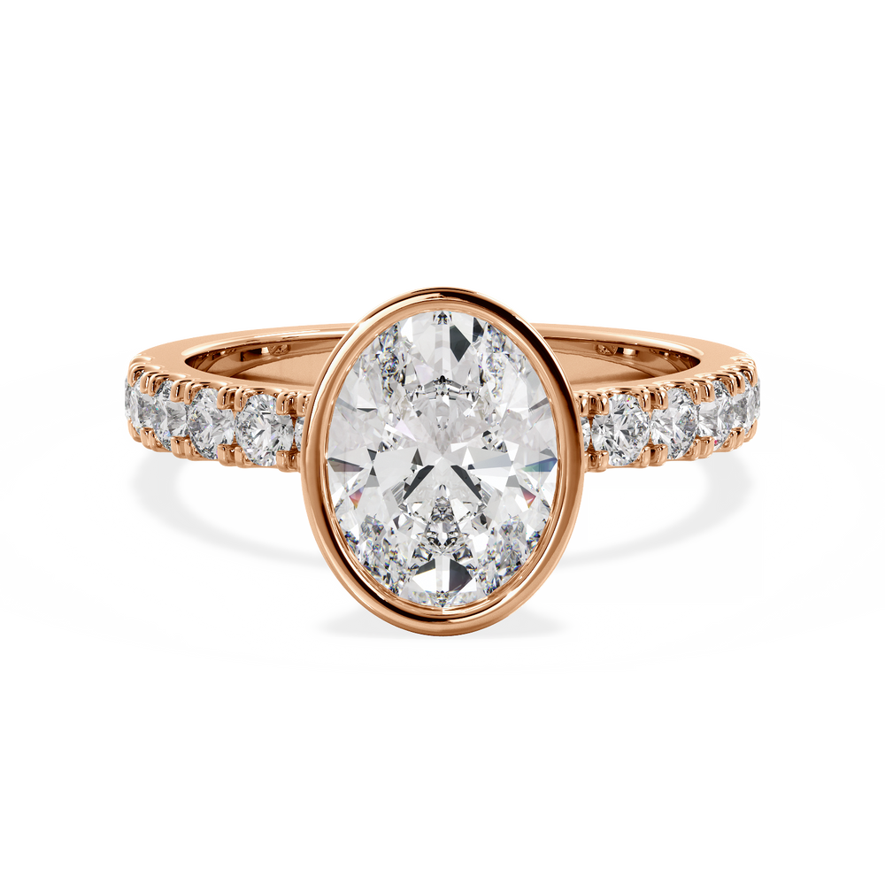 Base Ring - 030600011004120700000000 - View 