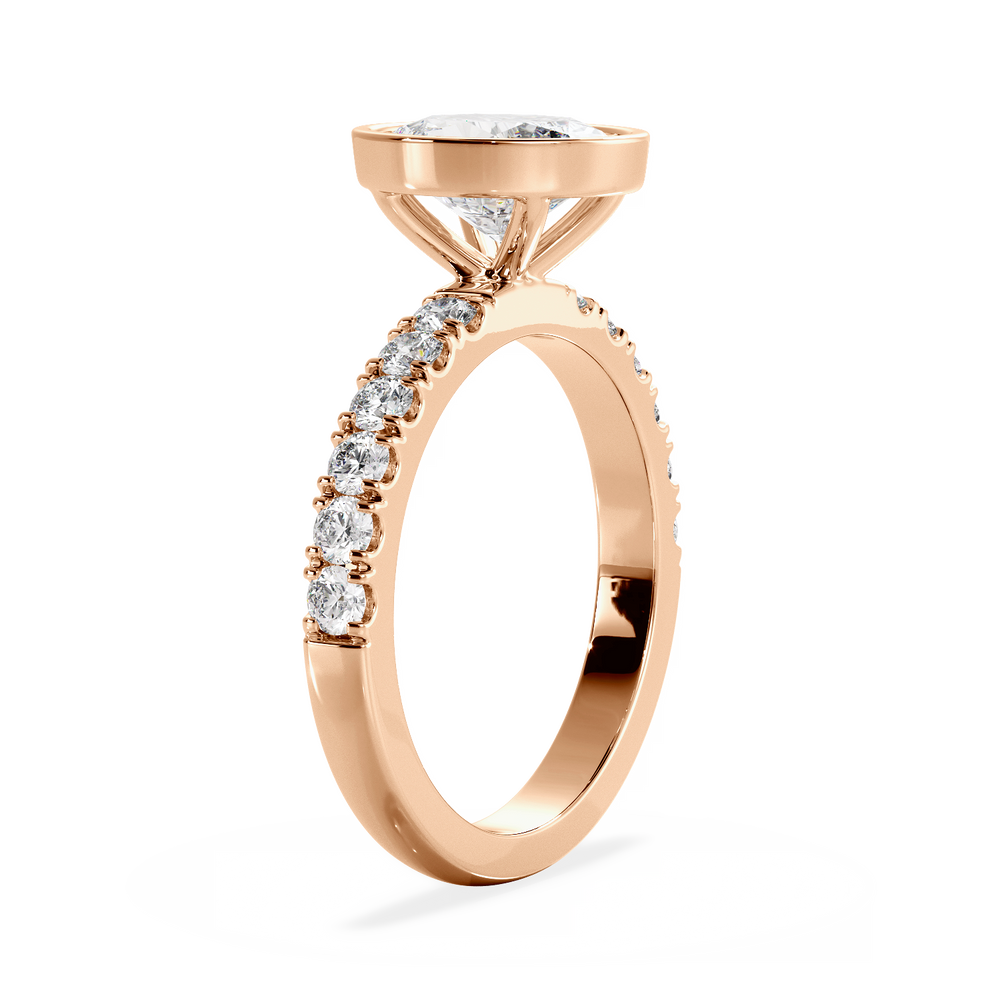 Base Ring - 030600011004120700000000 - View 