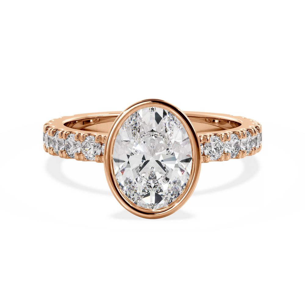 Base Ring - 030600011004120800000000 - View 