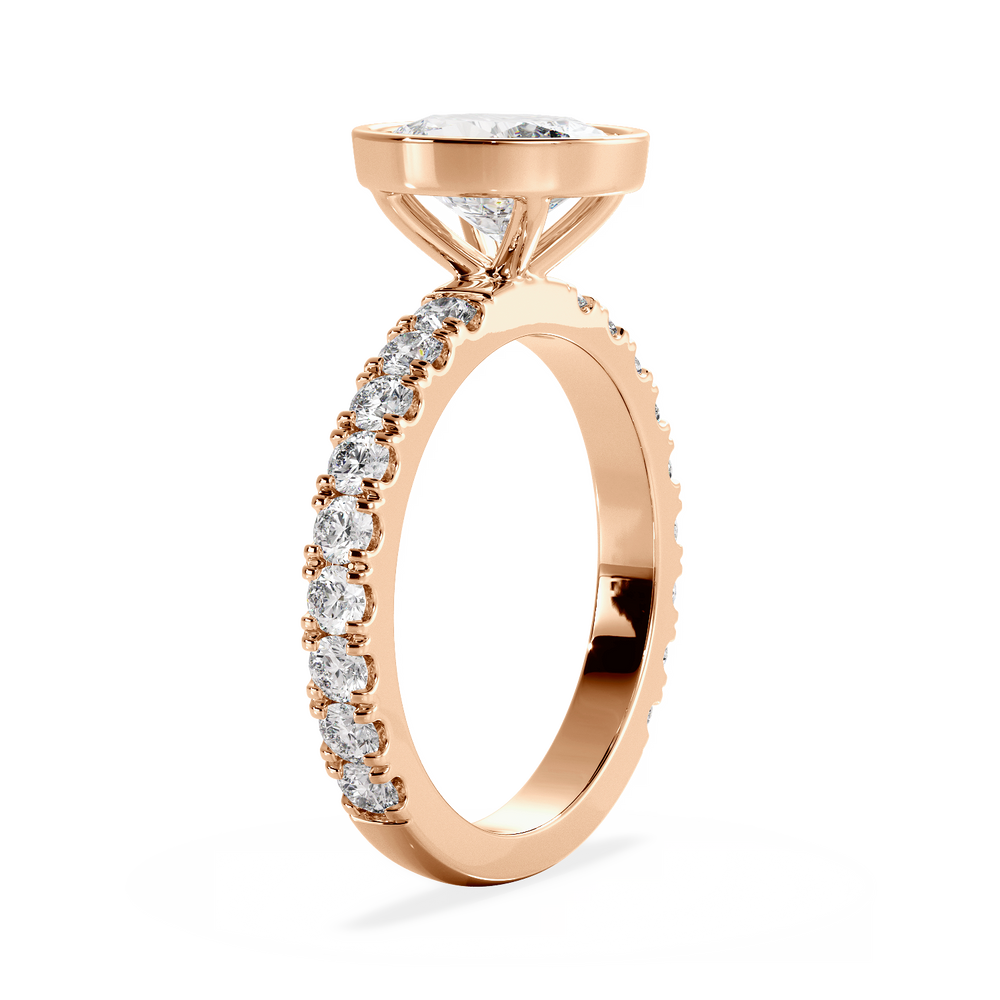 Base Ring - 030600011004120800000000 - View 