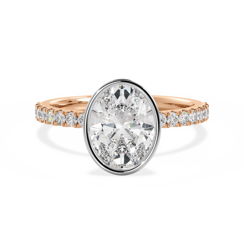 Base Ring - 030600011103110500000000 - View 