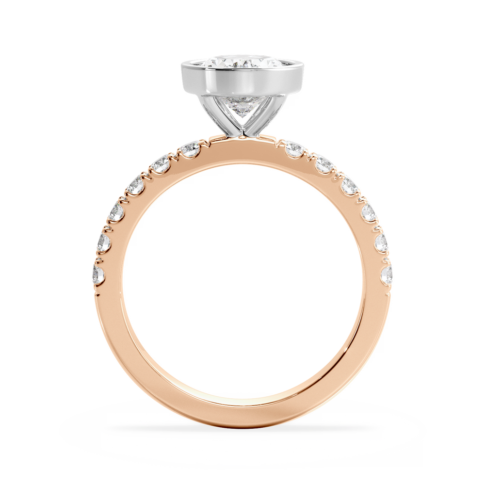 Base Ring - 030600011104080300000000 - View 