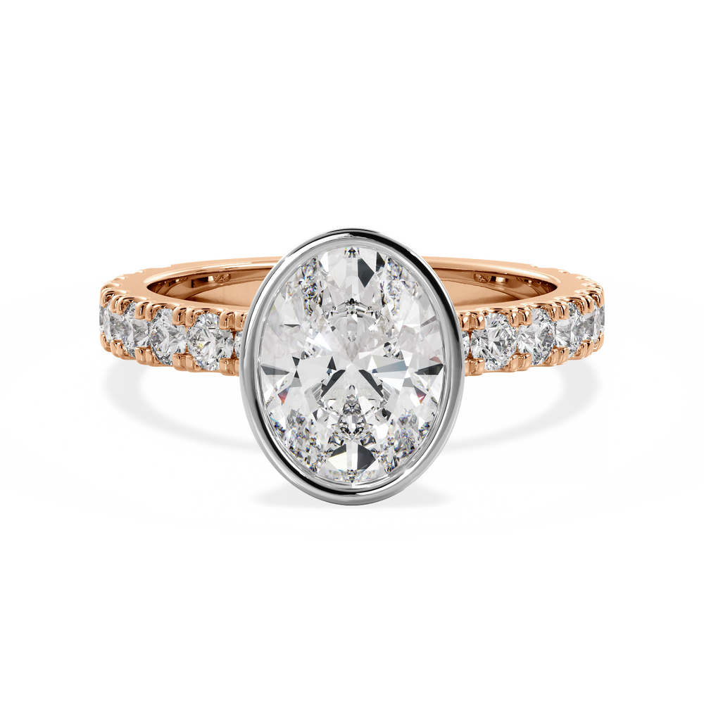 Base Ring - 030600011104080400000000 - View 
