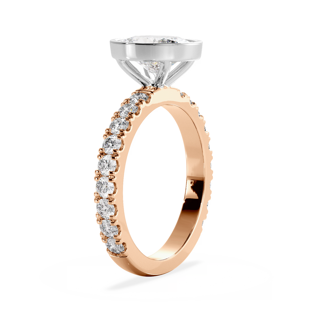 Base Ring - 030600011104080400000000 - View 