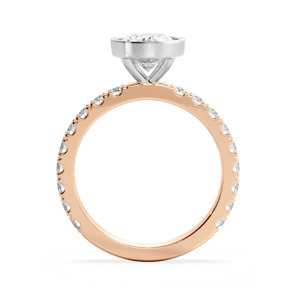 Base Ring - 030600011104120800000000 - View 