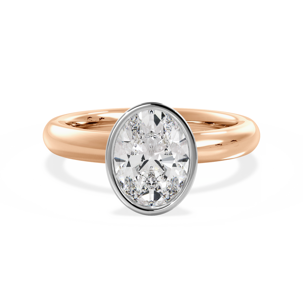 Base Ring - 030600011106100000000000 - View 