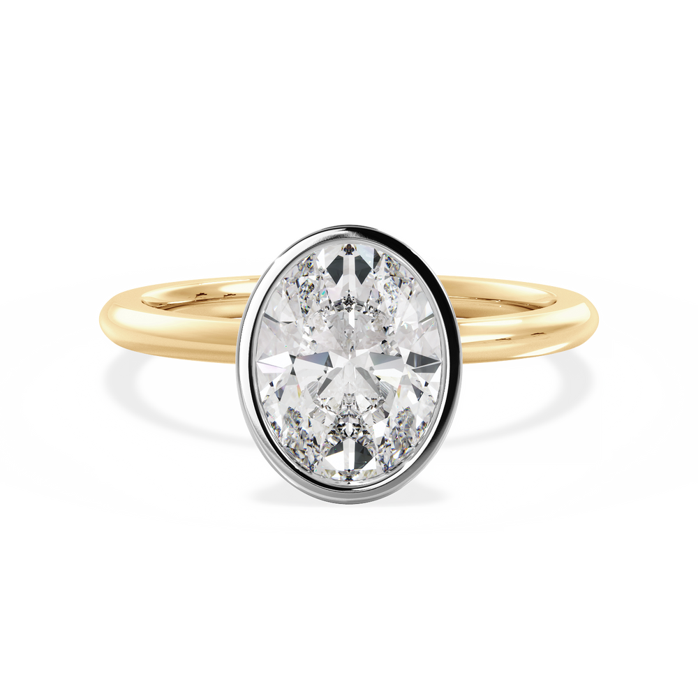 Base Ring - 030600011201010000000000 - View 