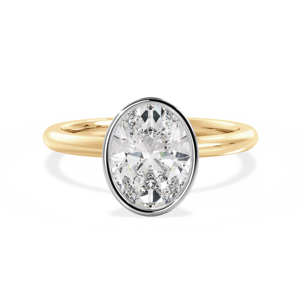 Base Ring - 030600011201020000000000 - View 