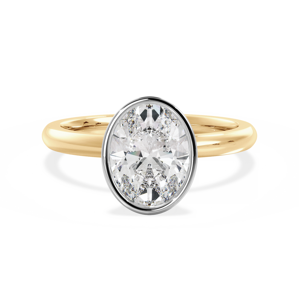 Base Ring - 030600011201030000000000 - View 