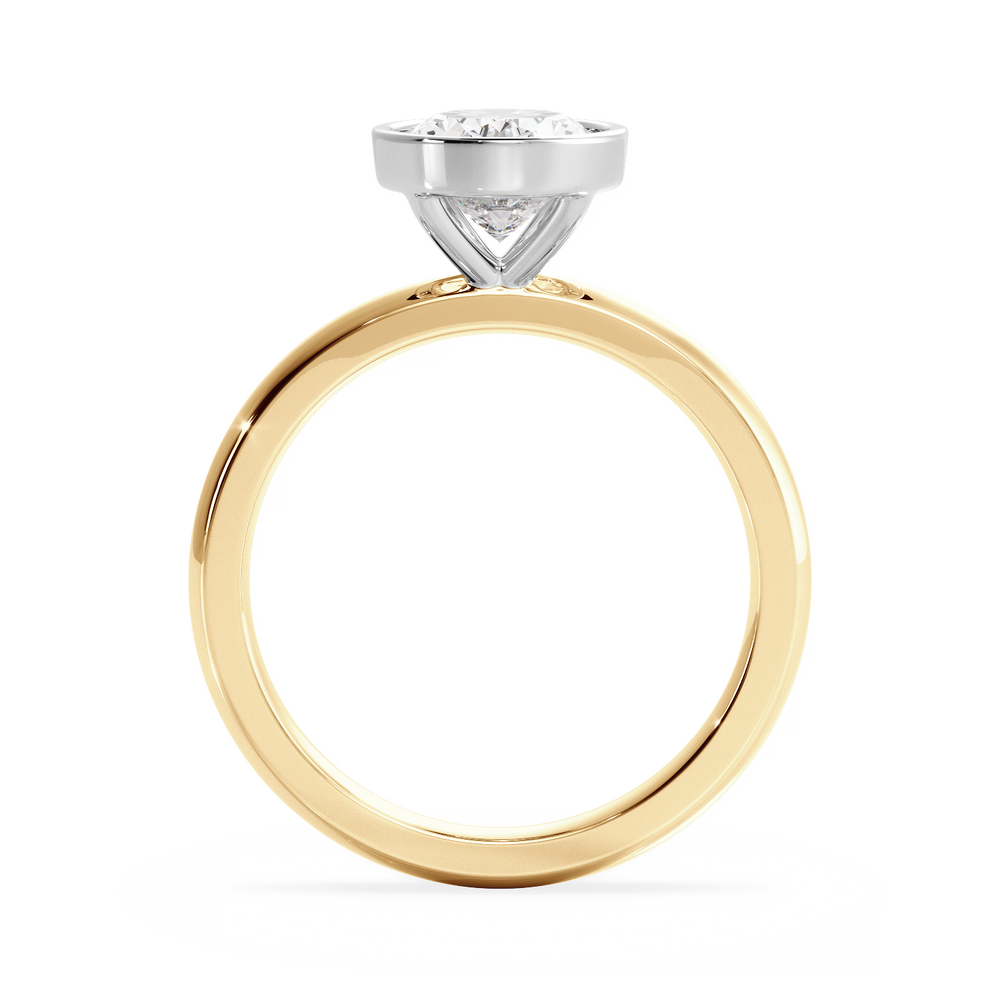 Base Ring - 030600011201030000000000 - View 
