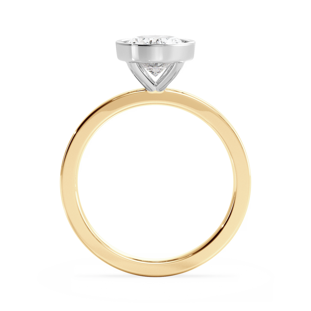 Base Ring - 030600011202040000000000 - View 