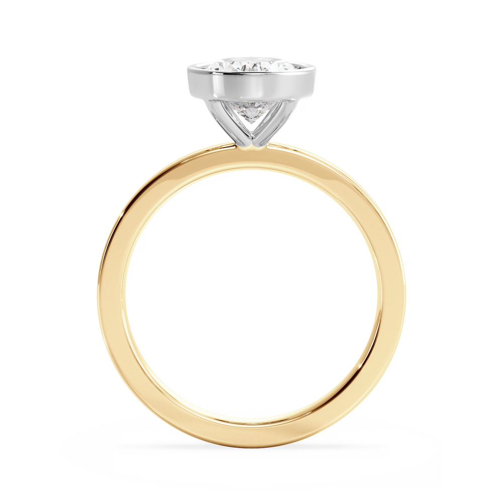 Base Ring - 030600011202050000000000 - View 